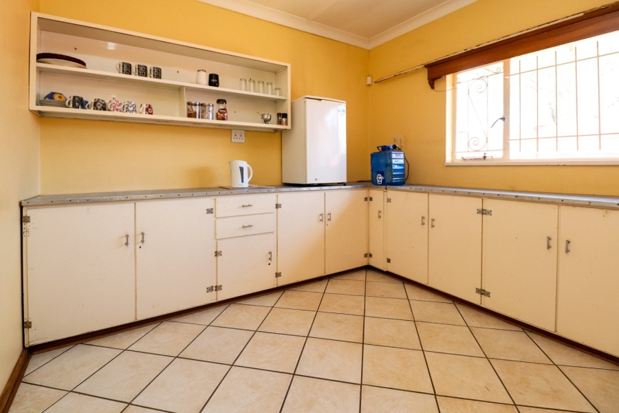 Commercial Property for Sale in Adamayview North West